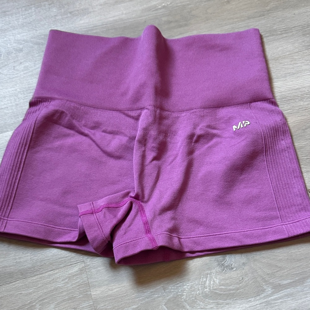 Myprotein MP shorts size medium